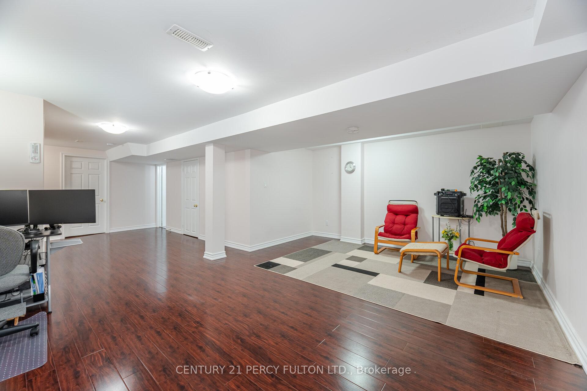 Photo 25 of 137 Hibbard Drive, Ajax, Central — HOMEH