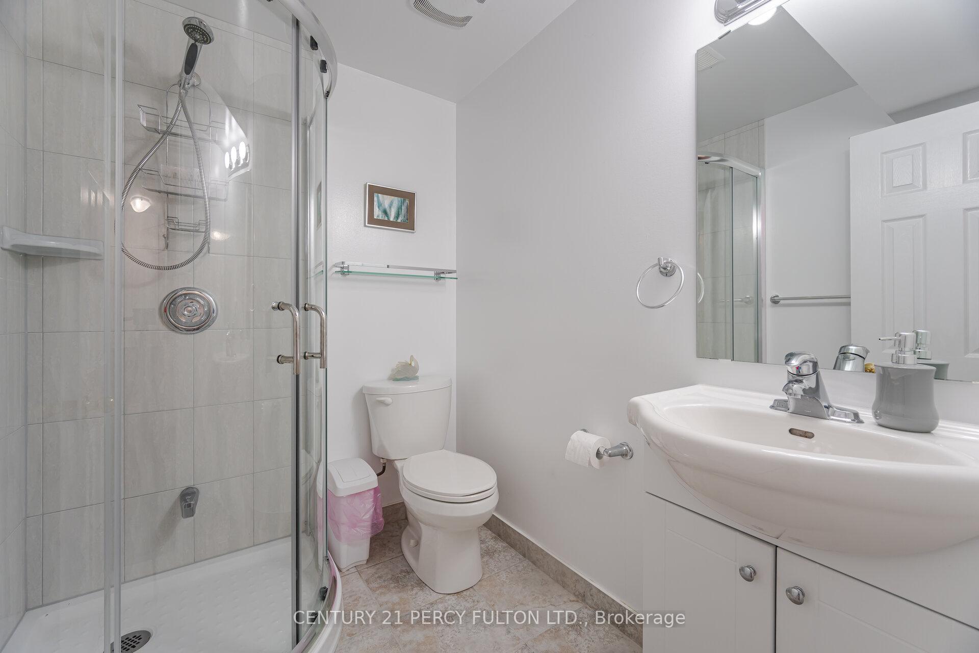 Photo 34 of 137 Hibbard Drive, Ajax, Central — HOMEH