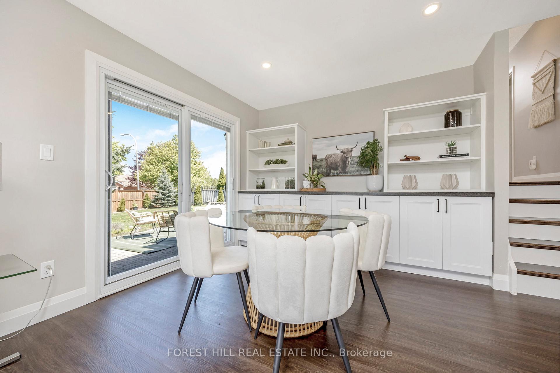 Photo 10 of 99 Gordon Drummond Avenue, Hamilton, Stoney Creek Mountain — HOMEH