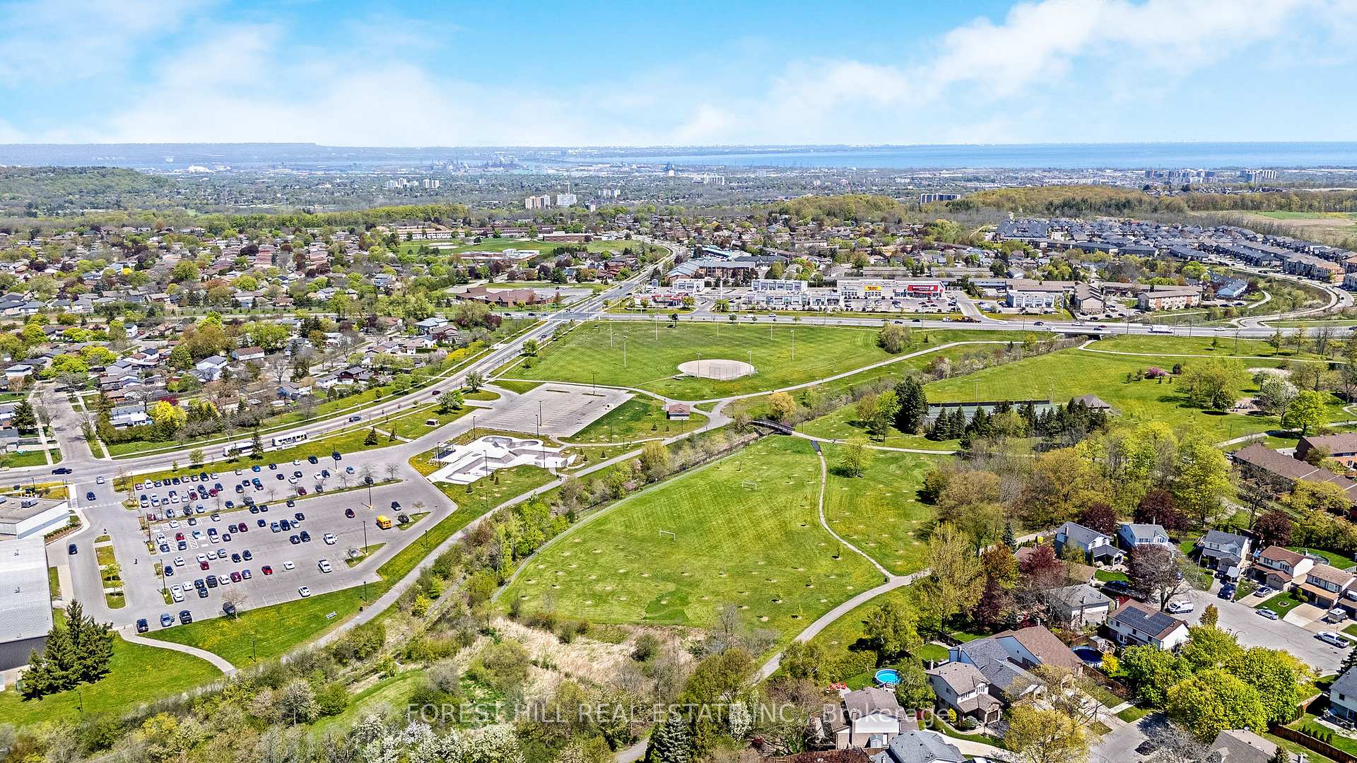 Photo 48 of 99 Gordon Drummond Avenue, Hamilton, Stoney Creek Mountain — HOMEH