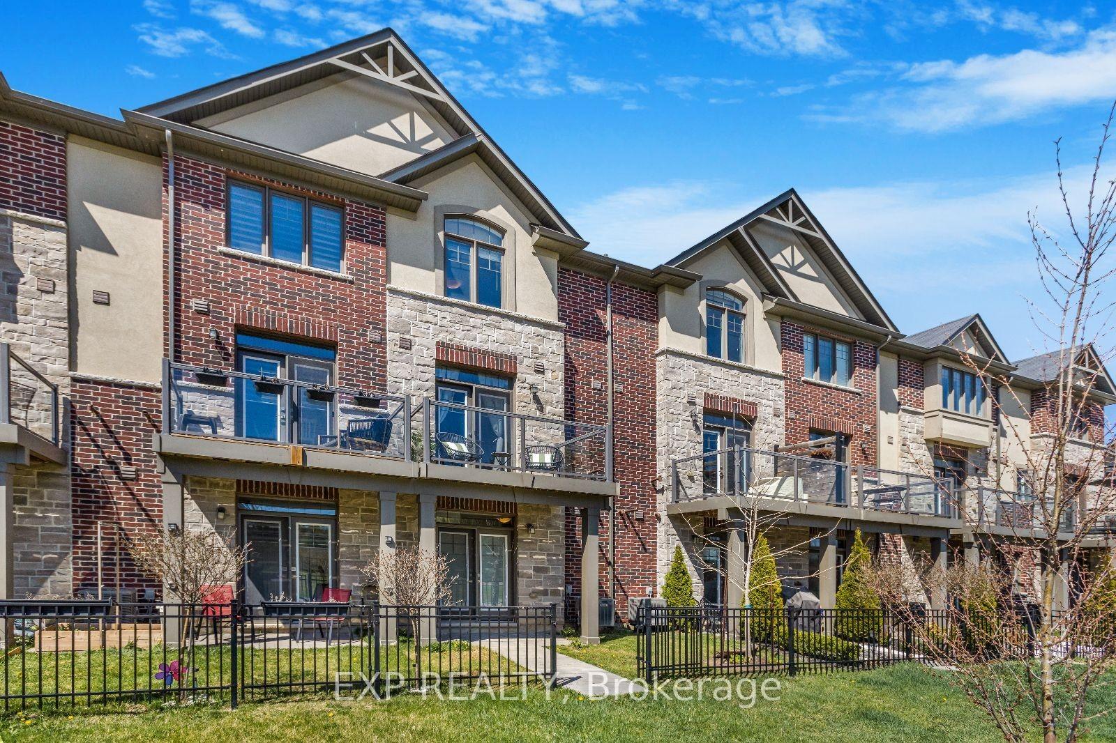 Photo 15 of 9 Pringle Lane, Hamilton, Ancaster — HOMEH