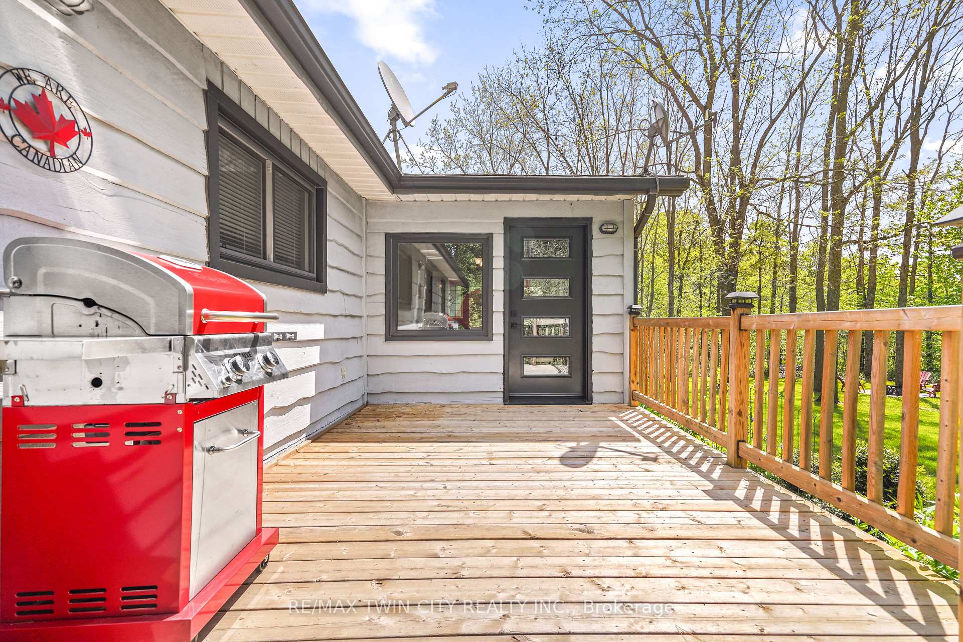 Photo 43 of 103 Fourth Concession Road, Brant, Burford — HOMEH