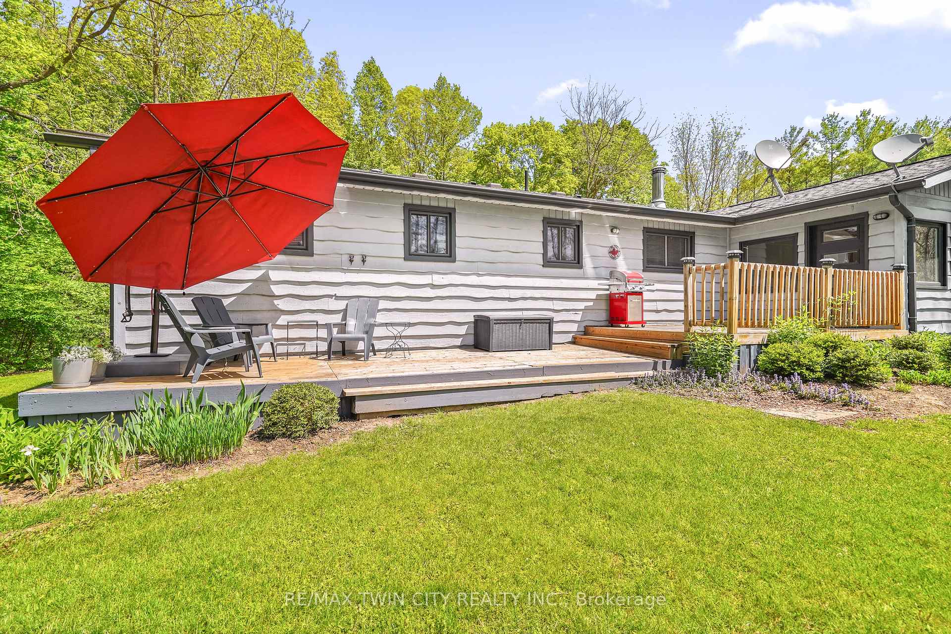 Photo 47 of 103 Fourth Concession Road, Brant, Burford — HOMEH