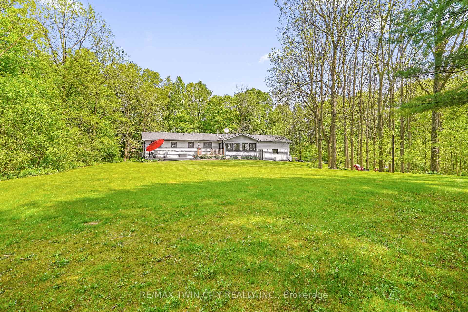 Photo 41 of 103 Fourth Concession Road, Brant, Burford — HOMEH