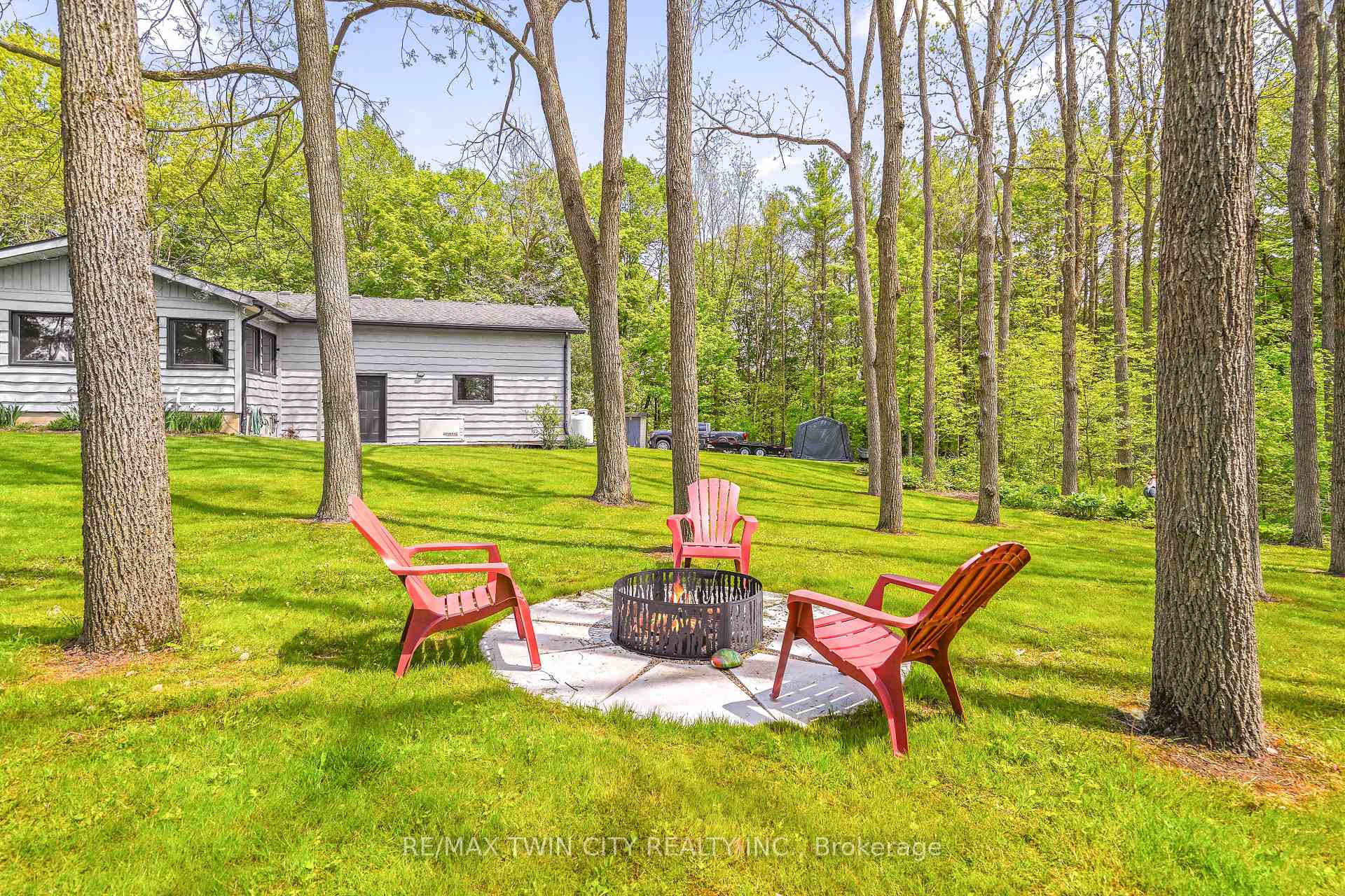 Photo 48 of 103 Fourth Concession Road, Brant, Burford — HOMEH