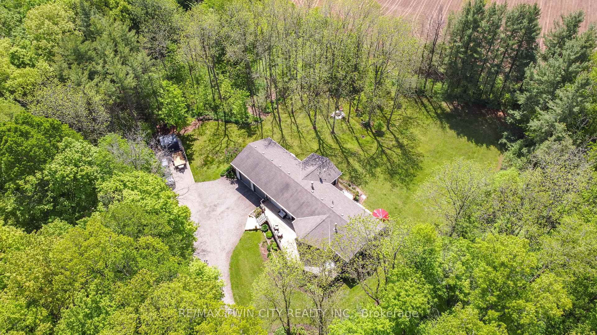 Photo 46 of 103 Fourth Concession Road, Brant, Burford — HOMEH