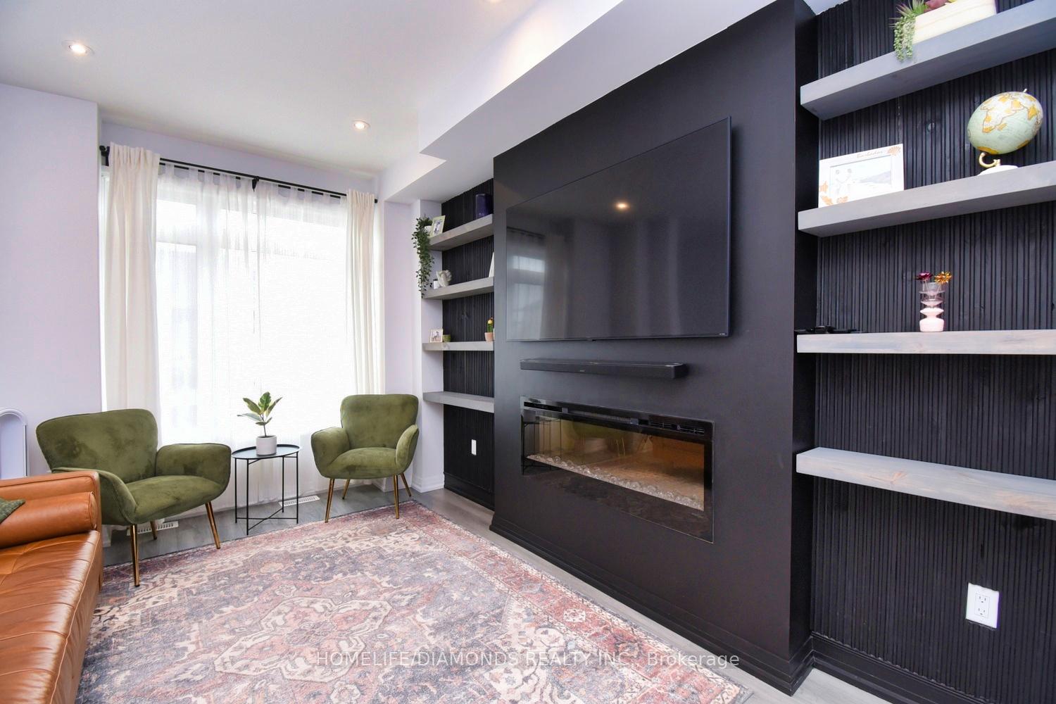 Photo 8 of Unit 14, 106 Court Drive, Brant, Paris — HOMEH