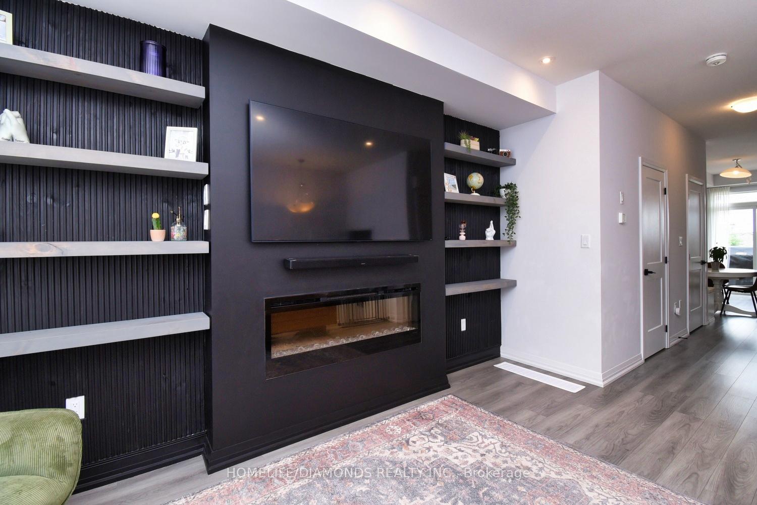 Photo 9 of Unit 14, 106 Court Drive, Brant, Paris — HOMEH