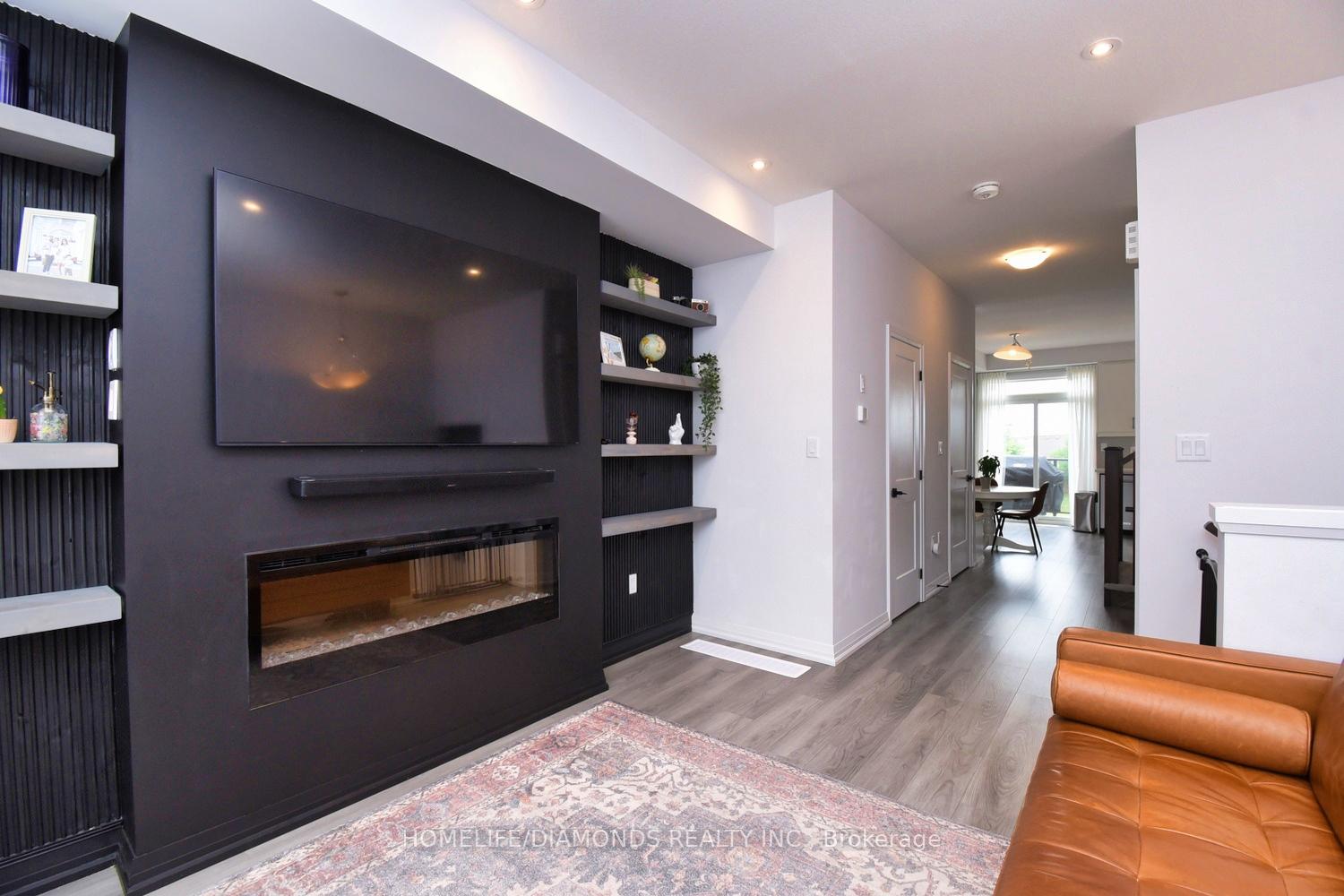 Photo 18 of Unit 14, 106 Court Drive, Brant, Paris — HOMEH