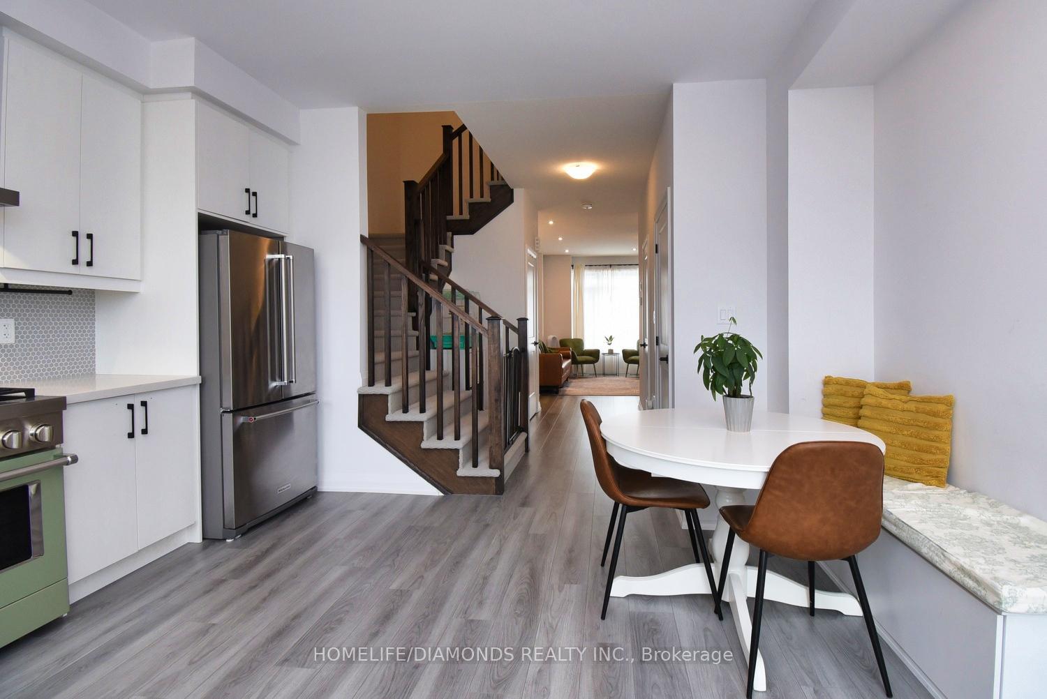 Photo 21 of Unit 14, 106 Court Drive, Brant, Paris — HOMEH