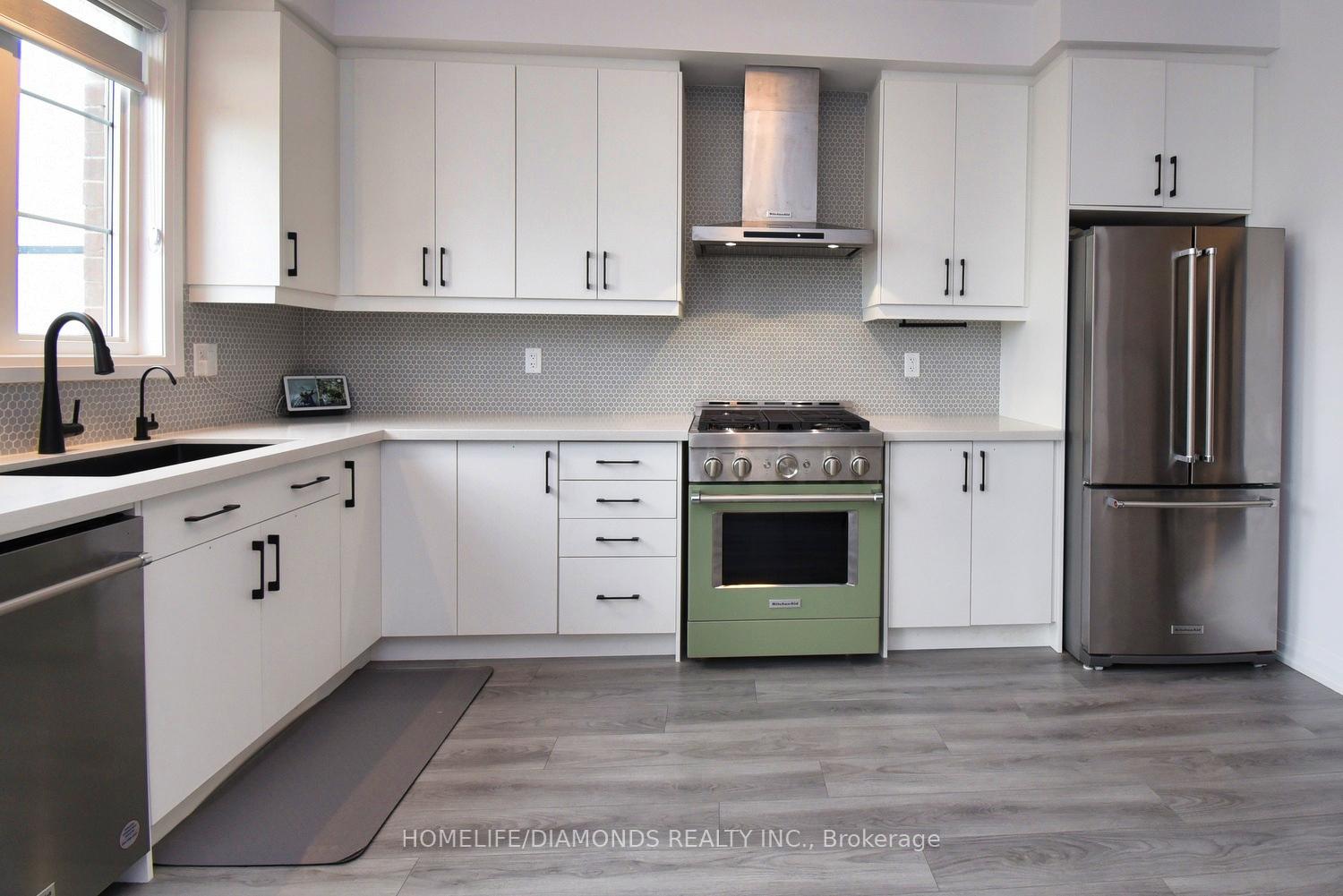 Photo 15 of Unit 14, 106 Court Drive, Brant, Paris — HOMEH