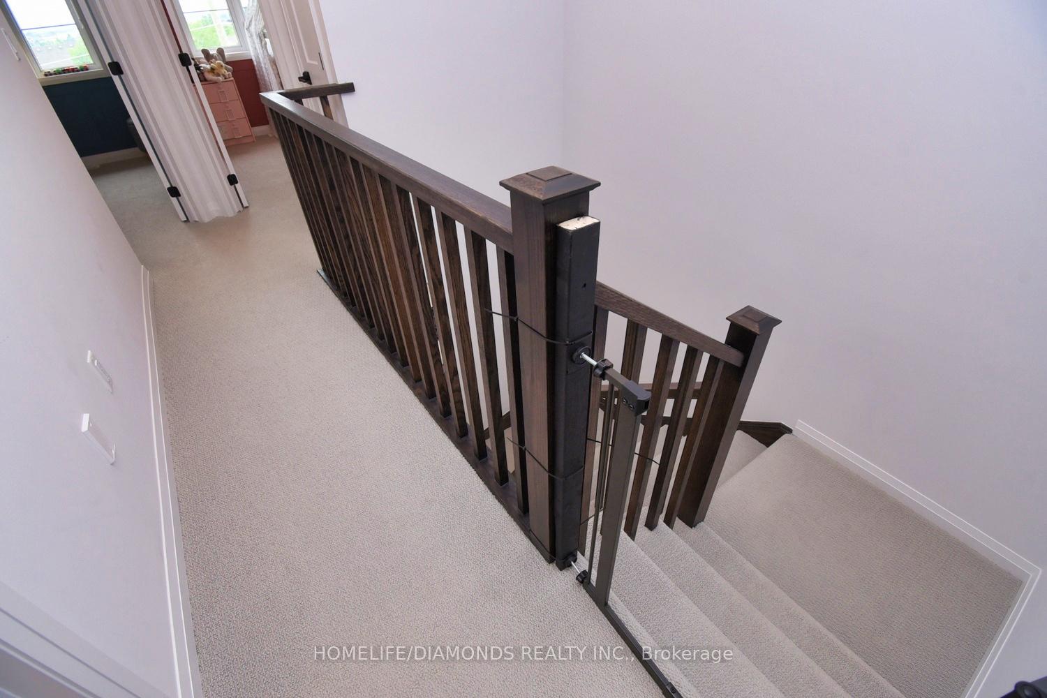 Photo 30 of Unit 14, 106 Court Drive, Brant, Paris — HOMEH