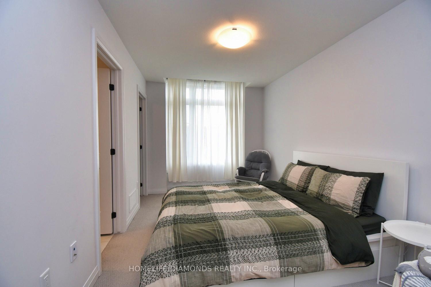 Photo 27 of Unit 14, 106 Court Drive, Brant, Paris — HOMEH