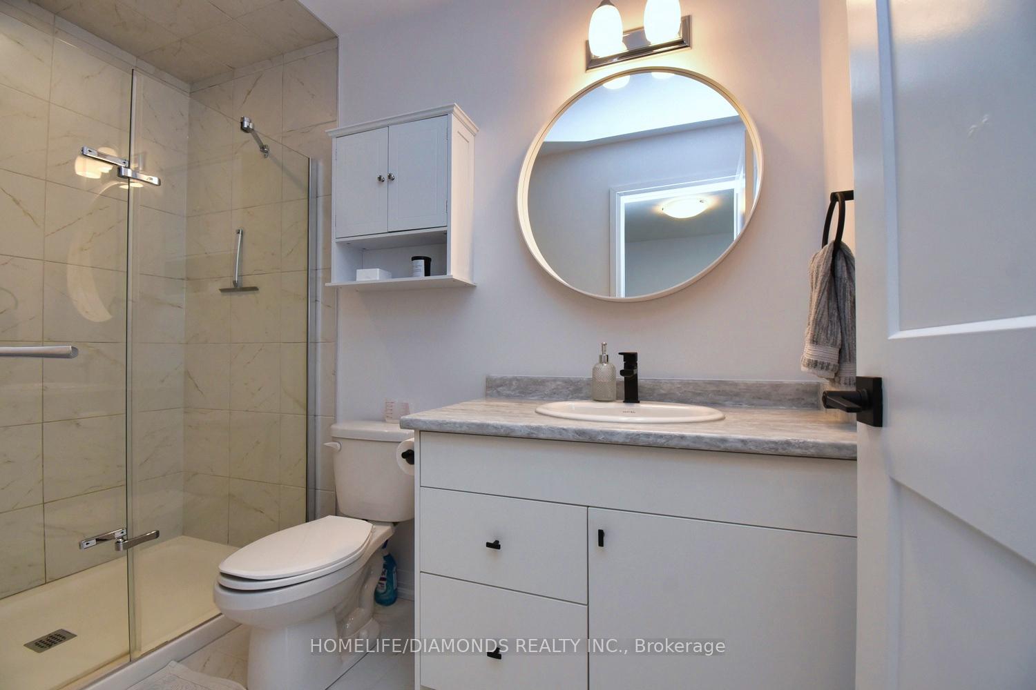 Photo 26 of Unit 14, 106 Court Drive, Brant, Paris — HOMEH