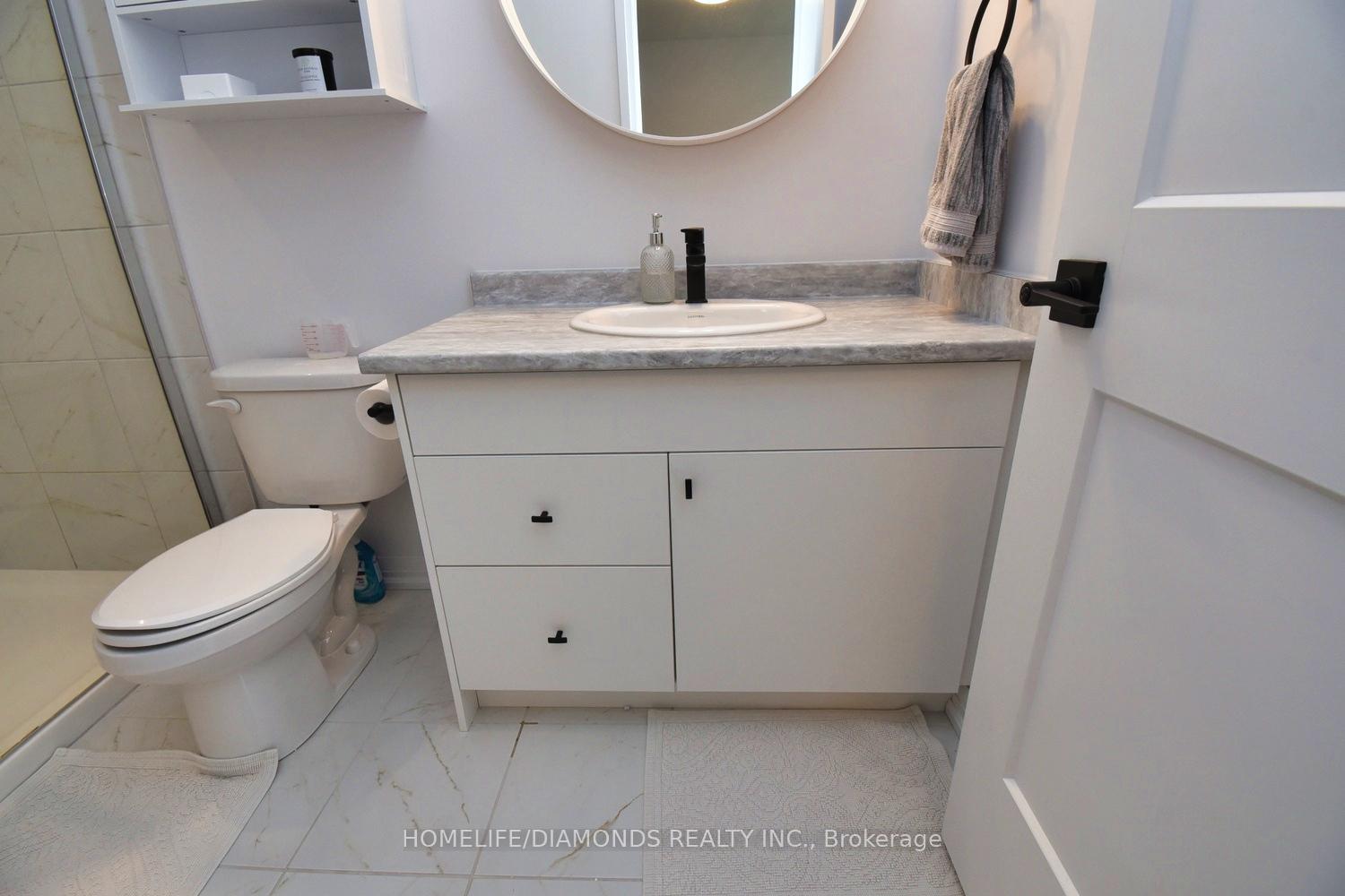 Photo 33 of Unit 14, 106 Court Drive, Brant, Paris — HOMEH