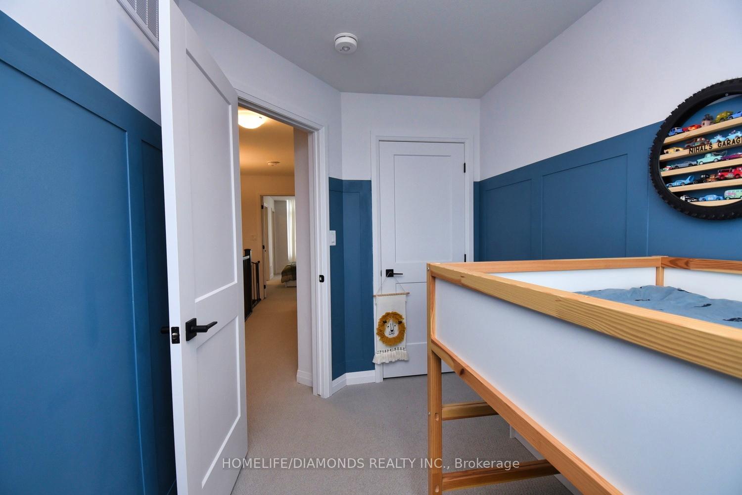 Photo 42 of Unit 14, 106 Court Drive, Brant, Paris — HOMEH