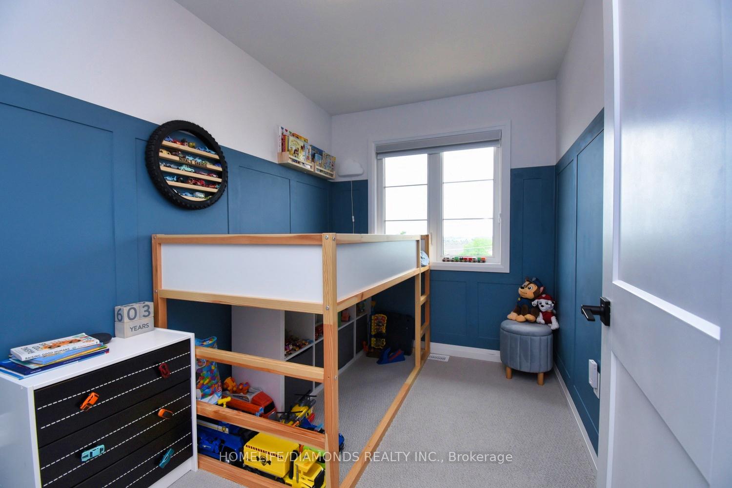 Photo 28 of Unit 14, 106 Court Drive, Brant, Paris — HOMEH
