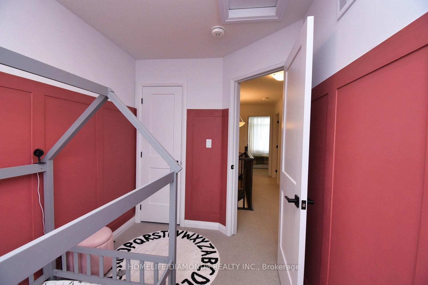 Photo 35 of Unit 14, 106 Court Drive, Brant, Paris — HOMEH