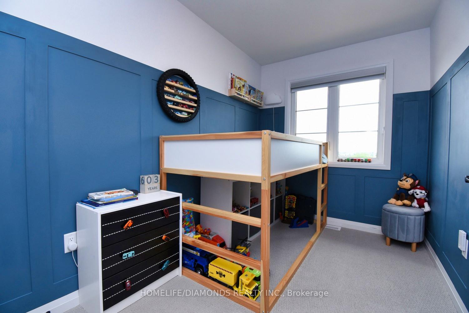 Photo 34 of Unit 14, 106 Court Drive, Brant, Paris — HOMEH
