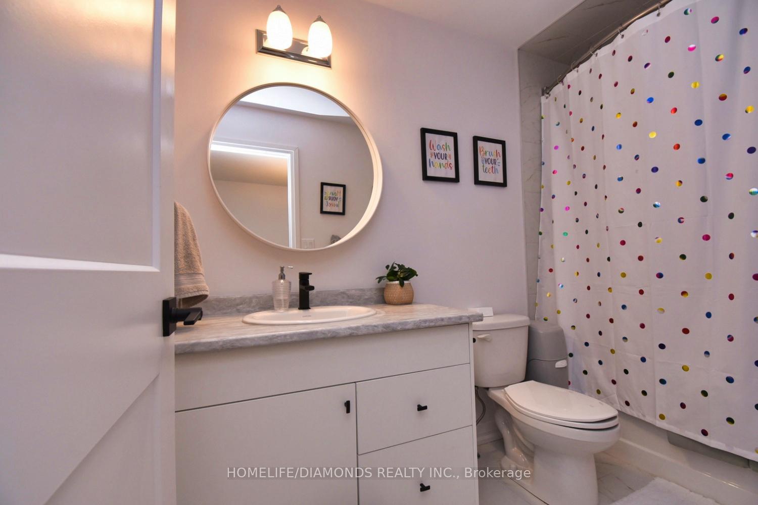 Photo 36 of Unit 14, 106 Court Drive, Brant, Paris — HOMEH