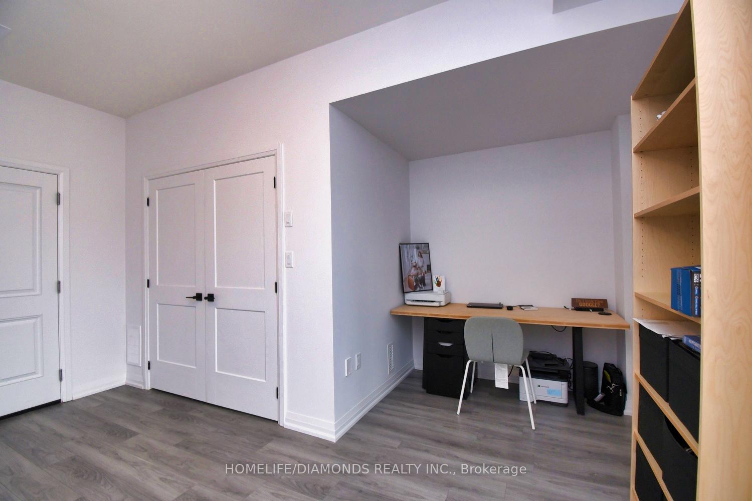 Photo 40 of Unit 14, 106 Court Drive, Brant, Paris — HOMEH