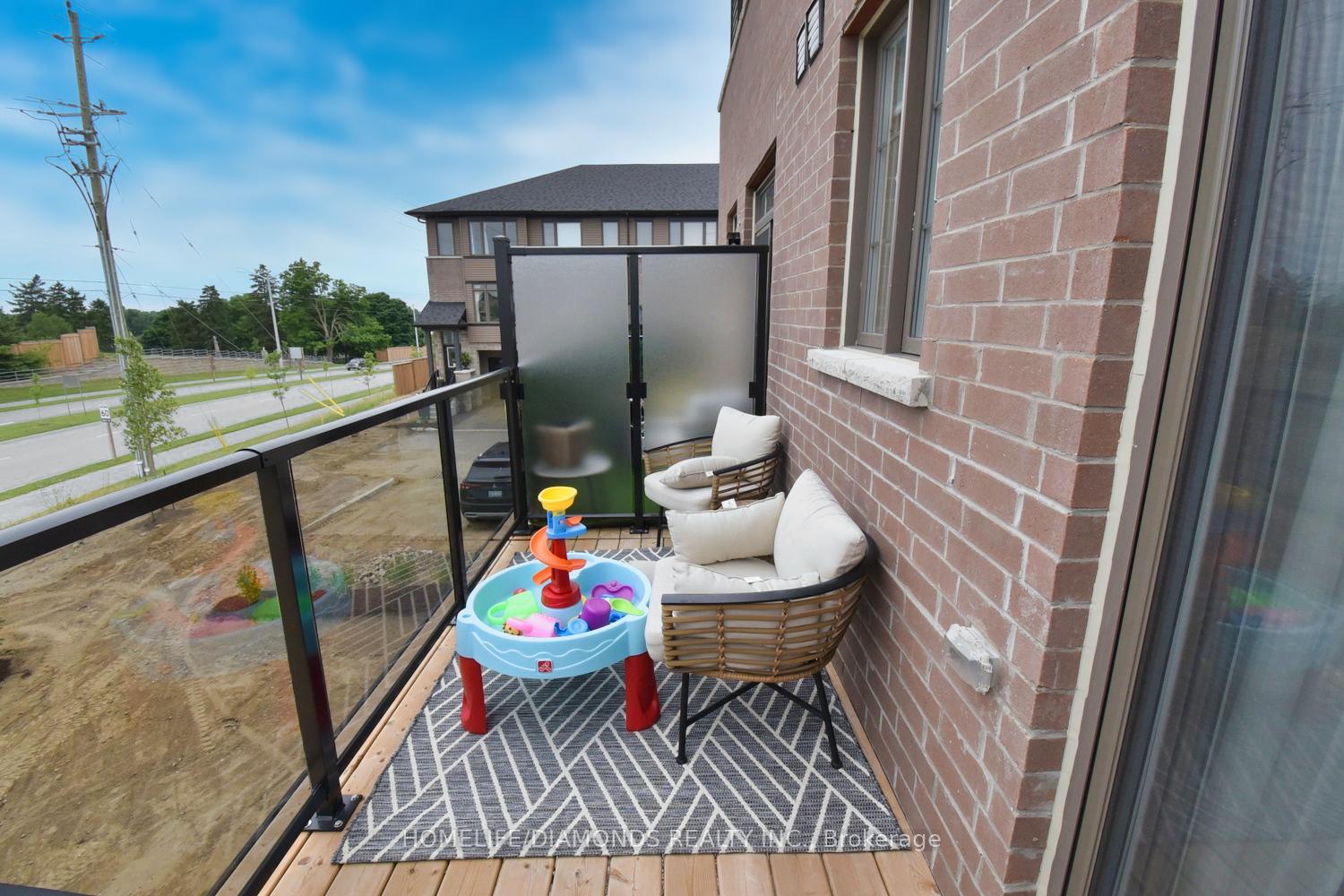 Photo 44 of Unit 14, 106 Court Drive, Brant, Paris — HOMEH
