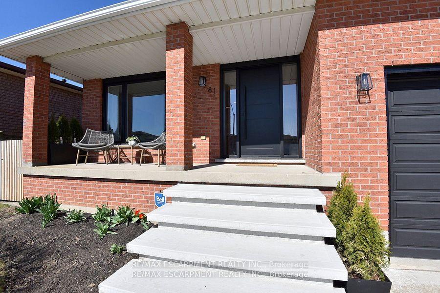Photo 25 of 81 Glenayr Street, Hamilton, Gilkson — HOMEH