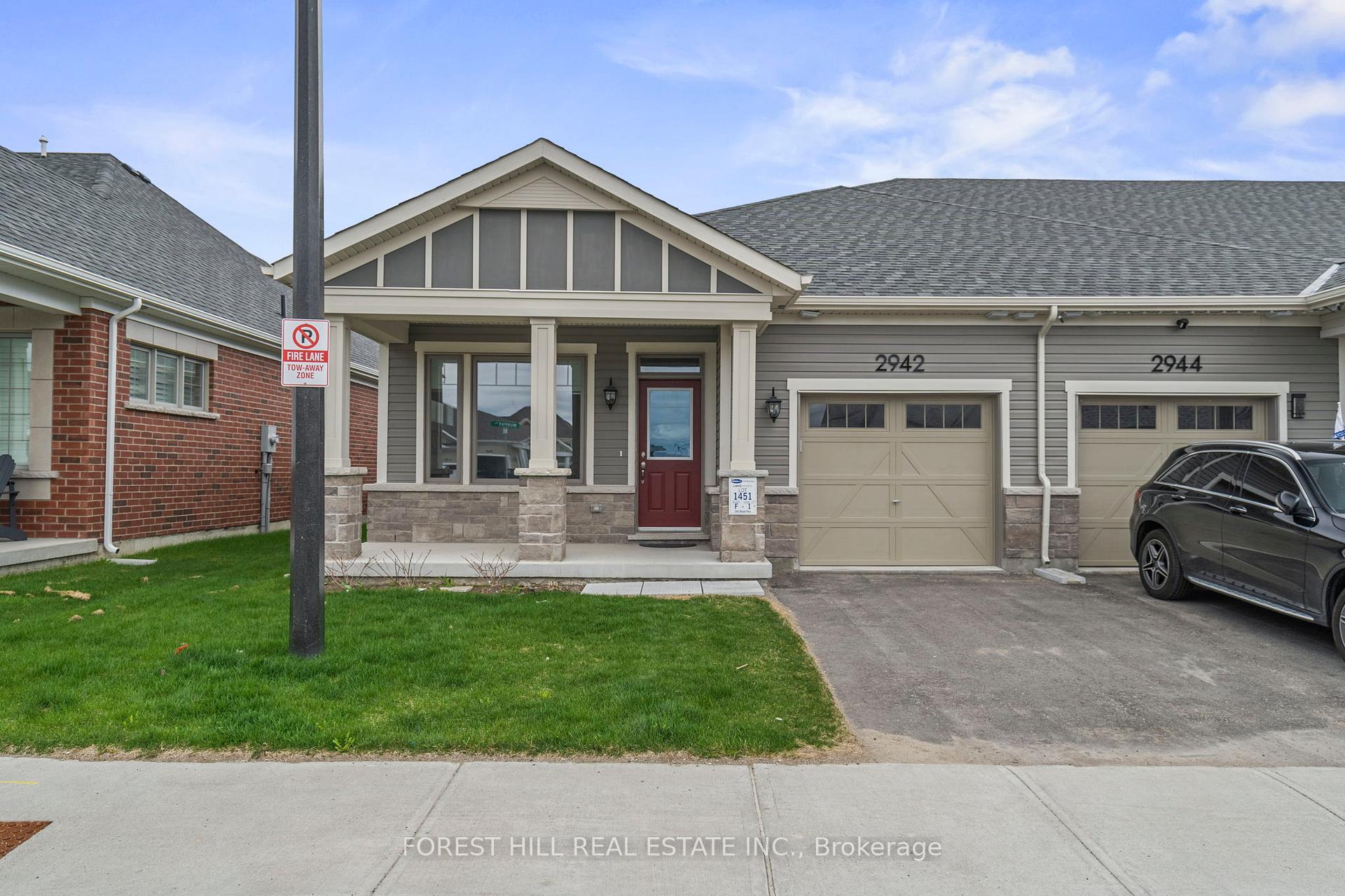 Photo 1 of 2942 Murphy Place, Innisfil, Rural Innisfil — HOMEH