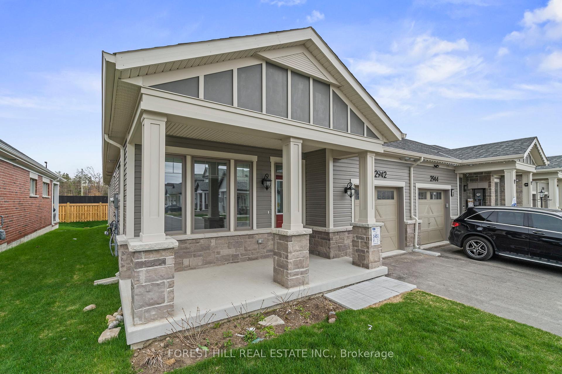 Photo 4 of 2942 Murphy Place, Innisfil, Rural Innisfil — HOMEH