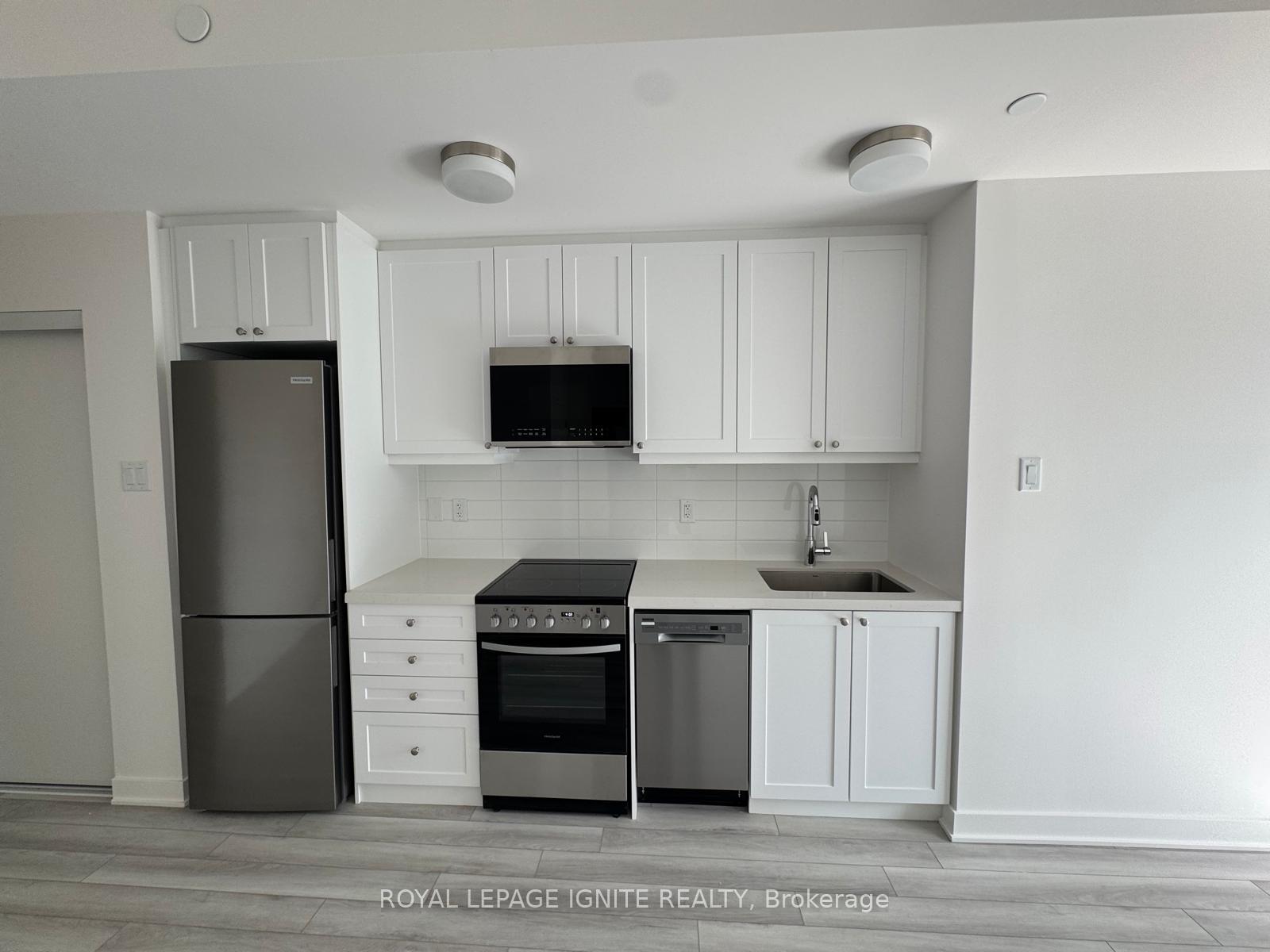 Photo 9 of Unit 801, 55 Clarington Boulevard, Clarington, Bowmanville — HOMEH