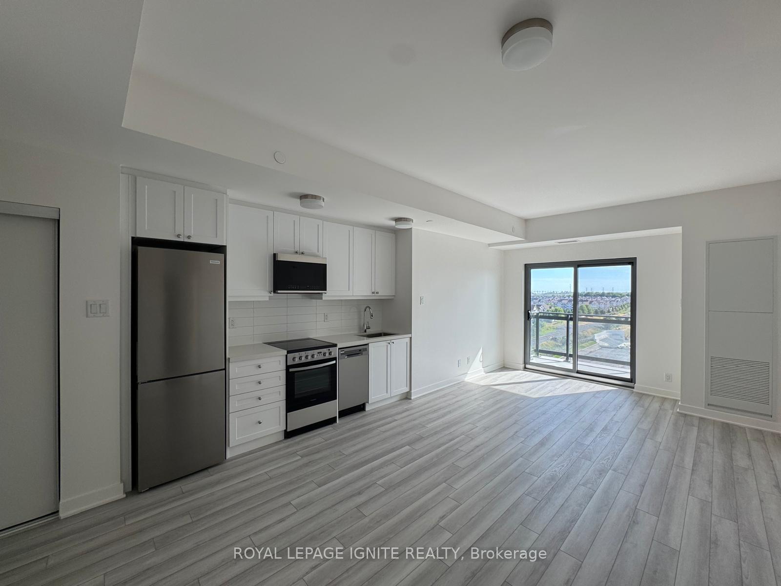 Photo 8 of Unit 801, 55 Clarington Boulevard, Clarington, Bowmanville — HOMEH