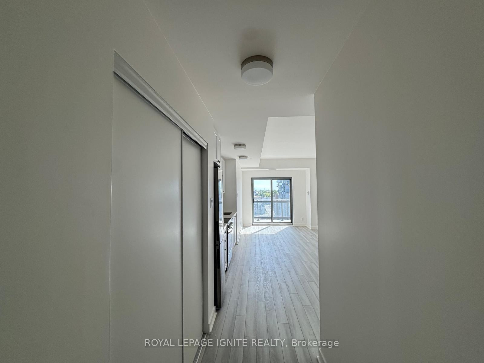 Photo 6 of Unit 801, 55 Clarington Boulevard, Clarington, Bowmanville — HOMEH
