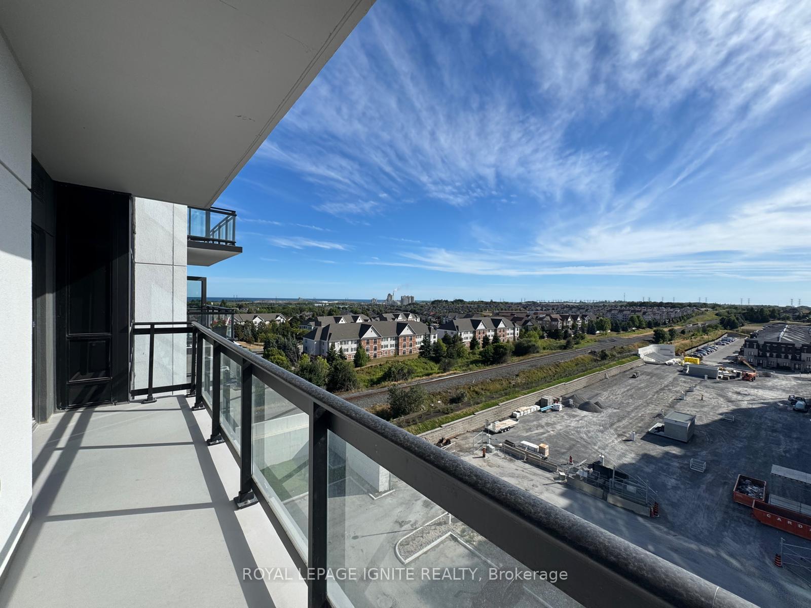 Photo 13 of Unit 801, 55 Clarington Boulevard, Clarington, Bowmanville — HOMEH