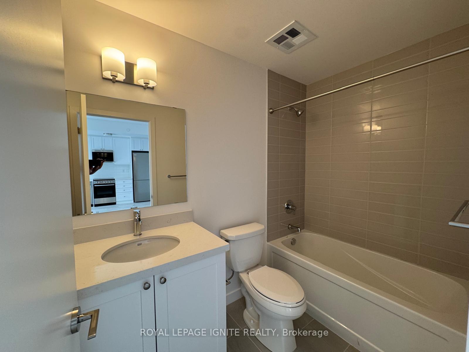 Photo 12 of Unit 801, 55 Clarington Boulevard, Clarington, Bowmanville — HOMEH
