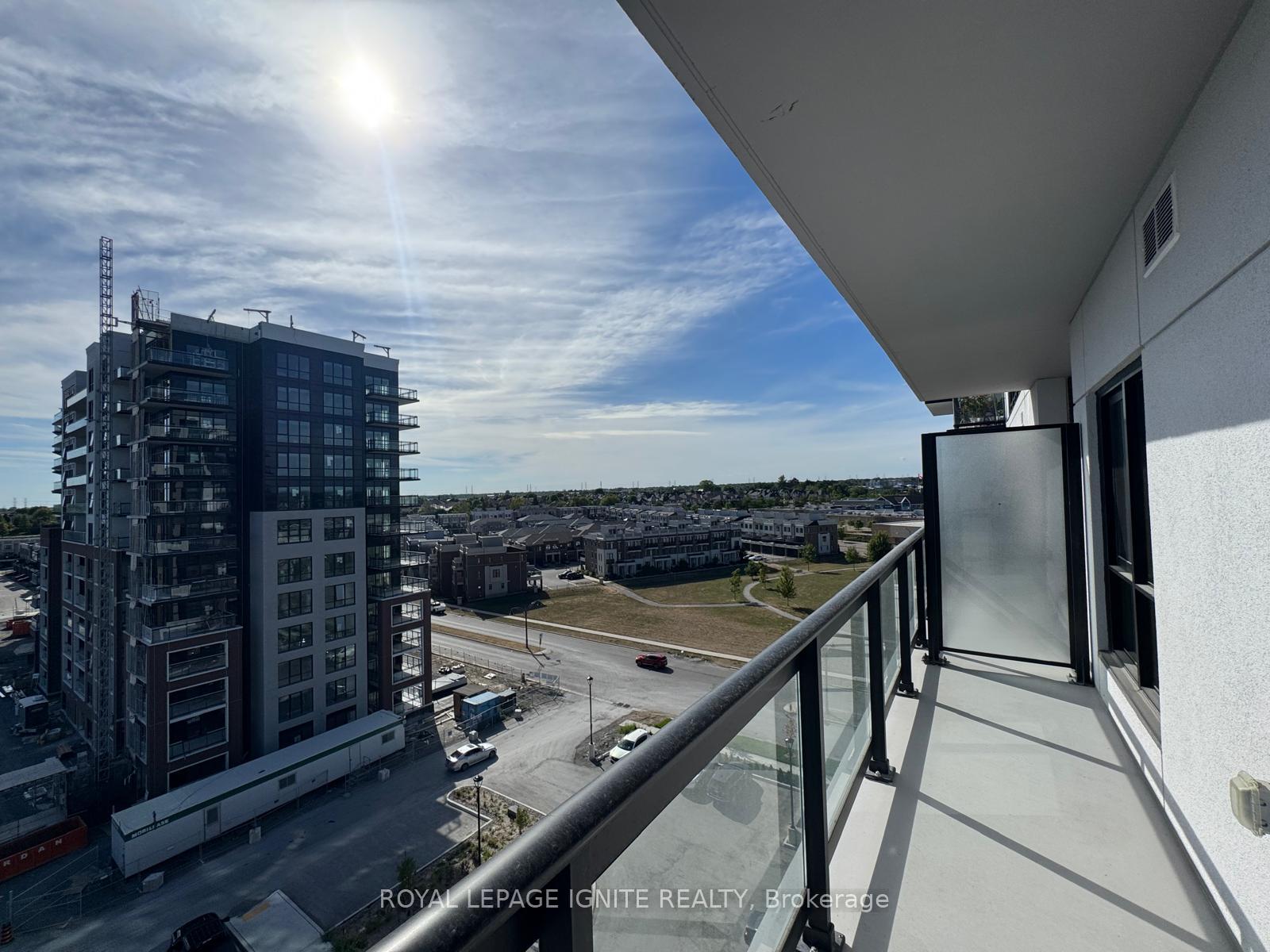Photo 14 of Unit 801, 55 Clarington Boulevard, Clarington, Bowmanville — HOMEH