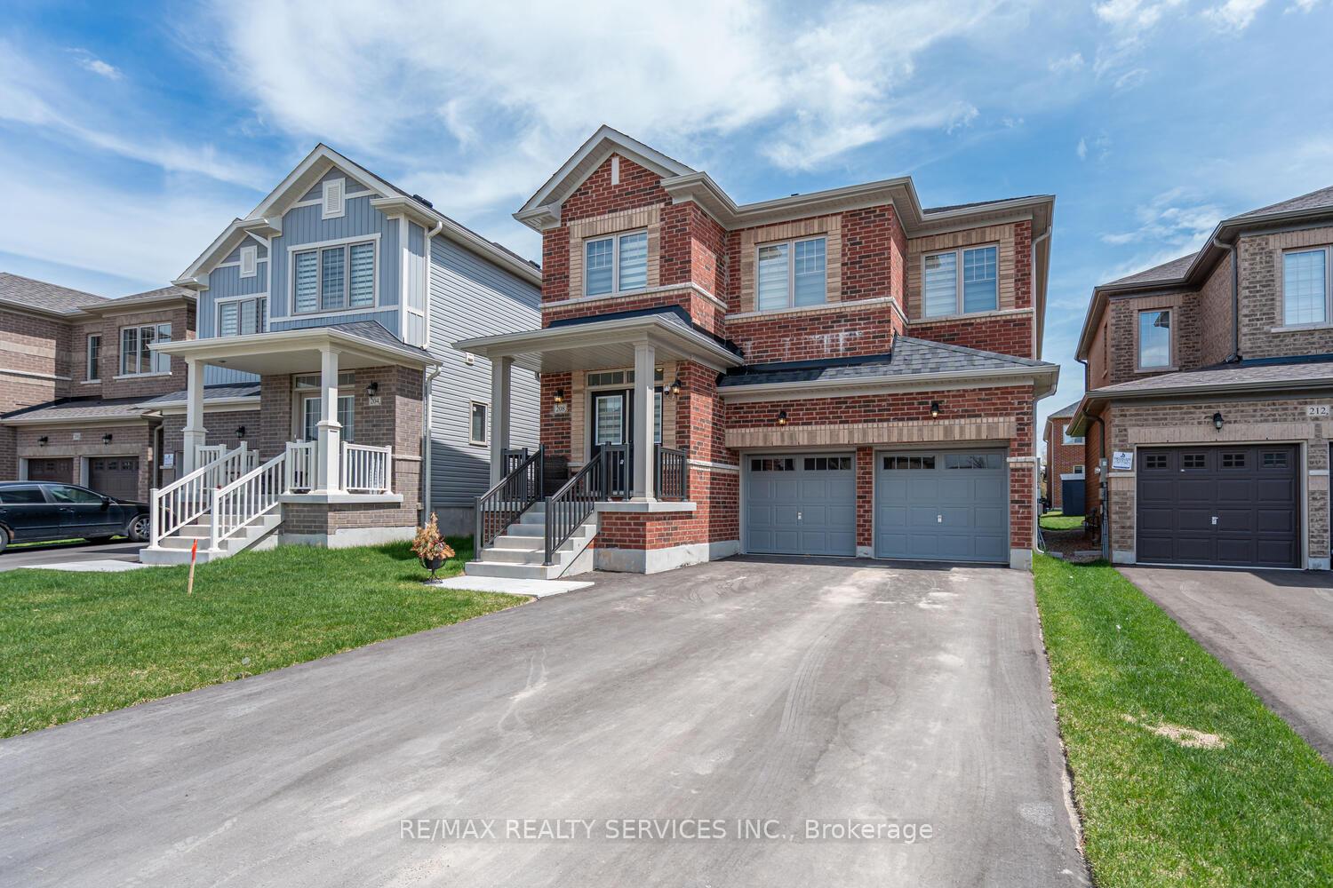 Photo 19 of 208 Limestone Lane, Shelburne — HOMEH