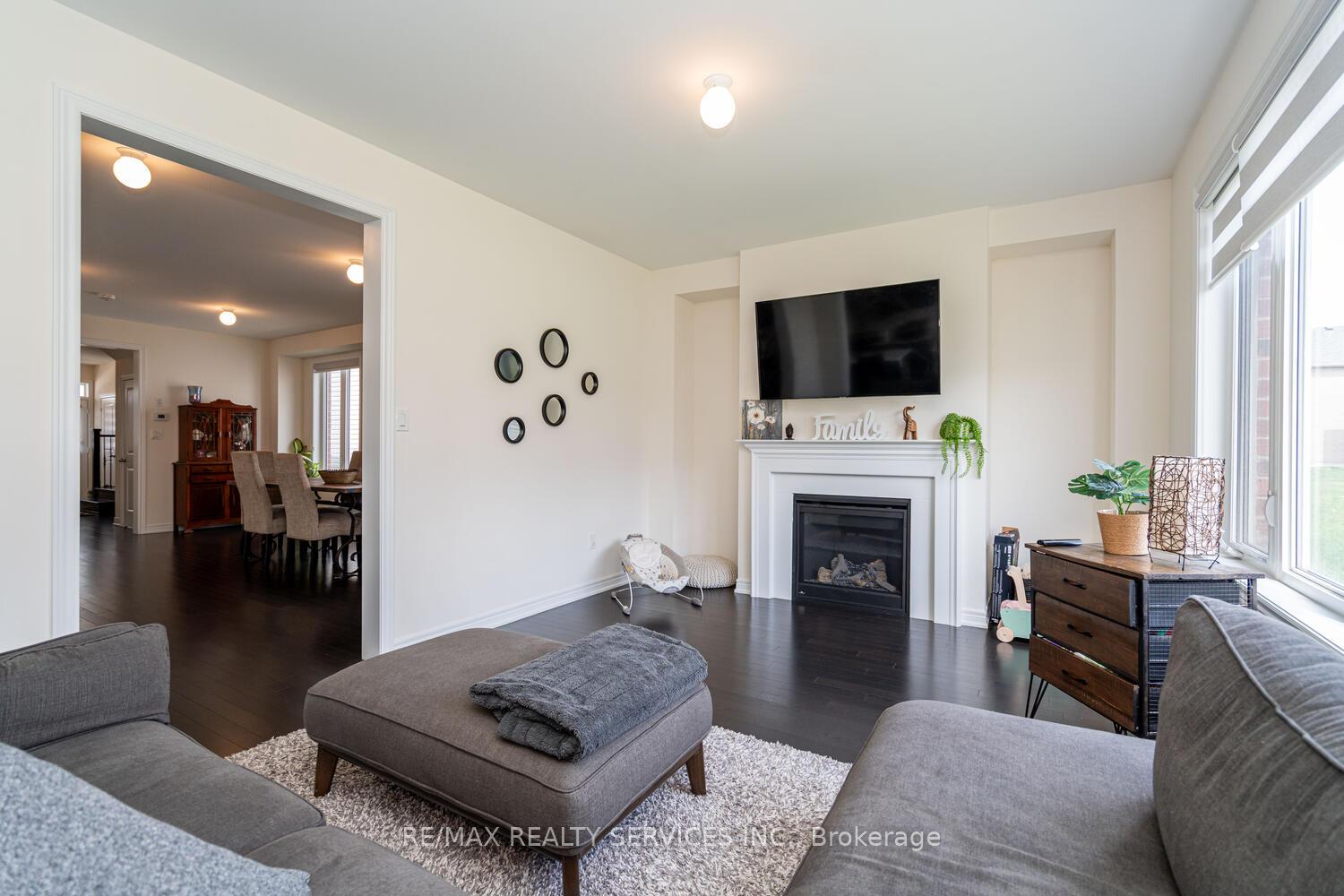 Photo 7 of 208 Limestone Lane, Shelburne — HOMEH