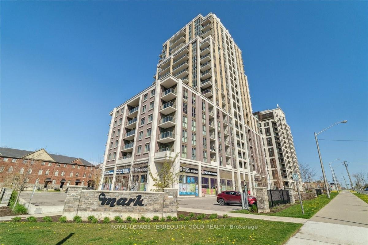 Photo 3 of Unit 717, 9560 Markham Road, Markham, Wismer — HOMEH
