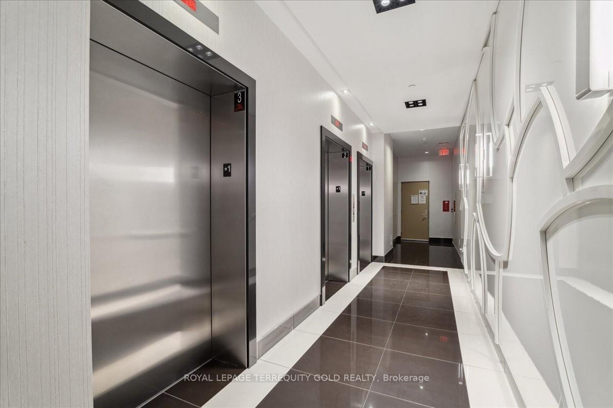 Photo 6 of Unit 717, 9560 Markham Road, Markham, Wismer — HOMEH