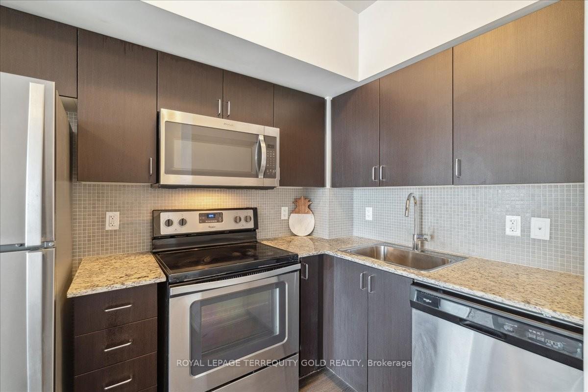 Photo 15 of Unit 717, 9560 Markham Road, Markham, Wismer — HOMEH