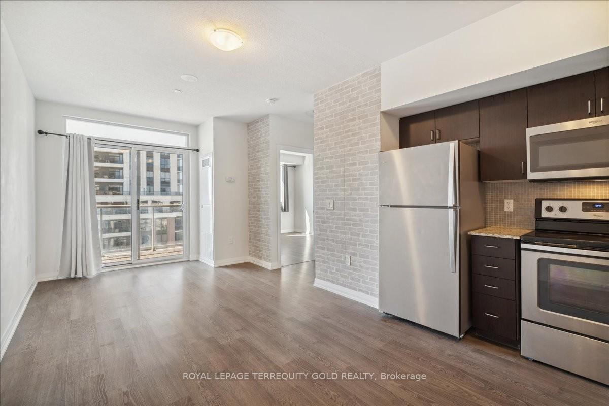 Photo 13 of Unit 717, 9560 Markham Road, Markham, Wismer — HOMEH