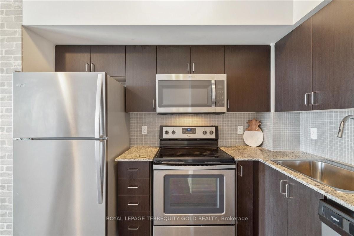 Photo 14 of Unit 717, 9560 Markham Road, Markham, Wismer — HOMEH