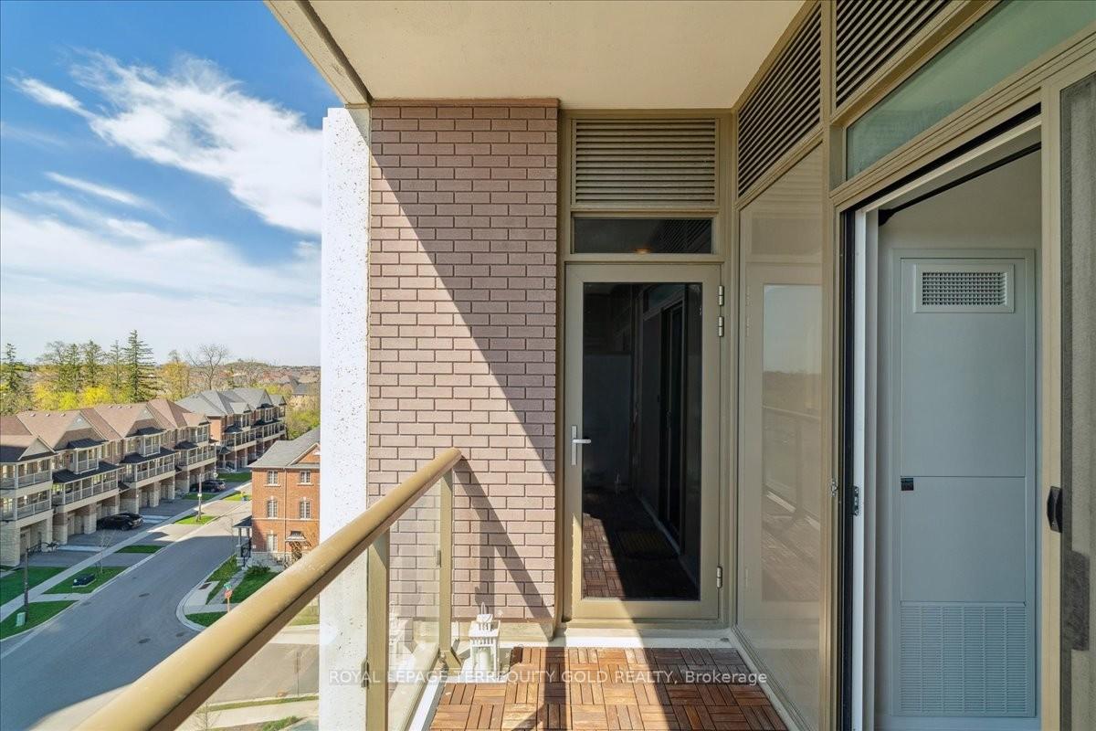 Photo 18 of Unit 717, 9560 Markham Road, Markham, Wismer — HOMEH