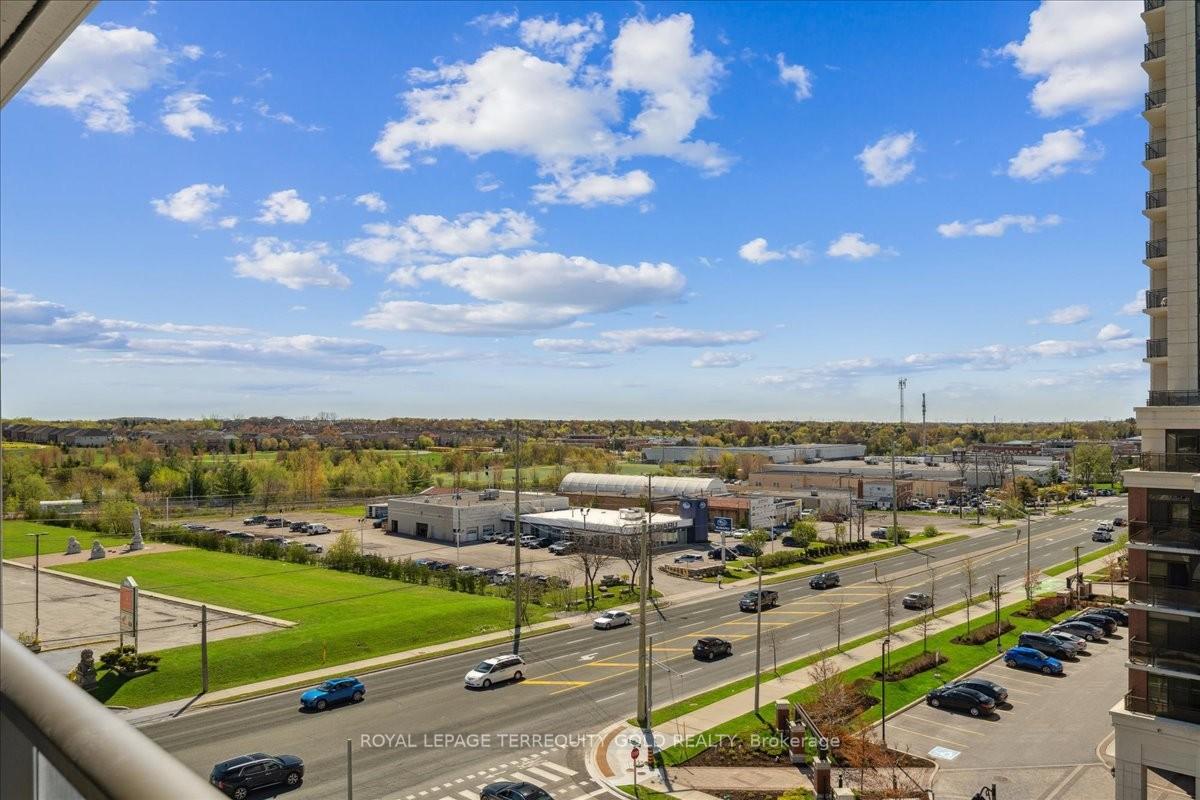 Photo 23 of Unit 717, 9560 Markham Road, Markham, Wismer — HOMEH