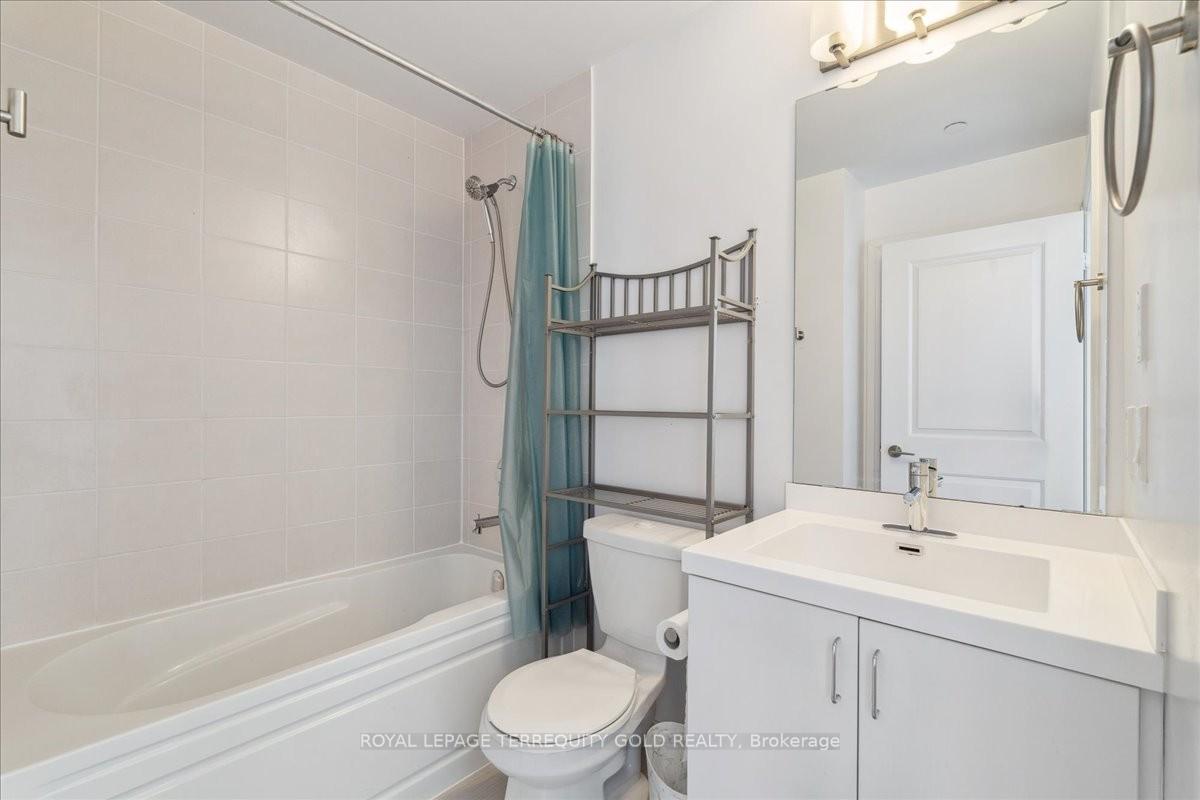 Photo 20 of Unit 717, 9560 Markham Road, Markham, Wismer — HOMEH