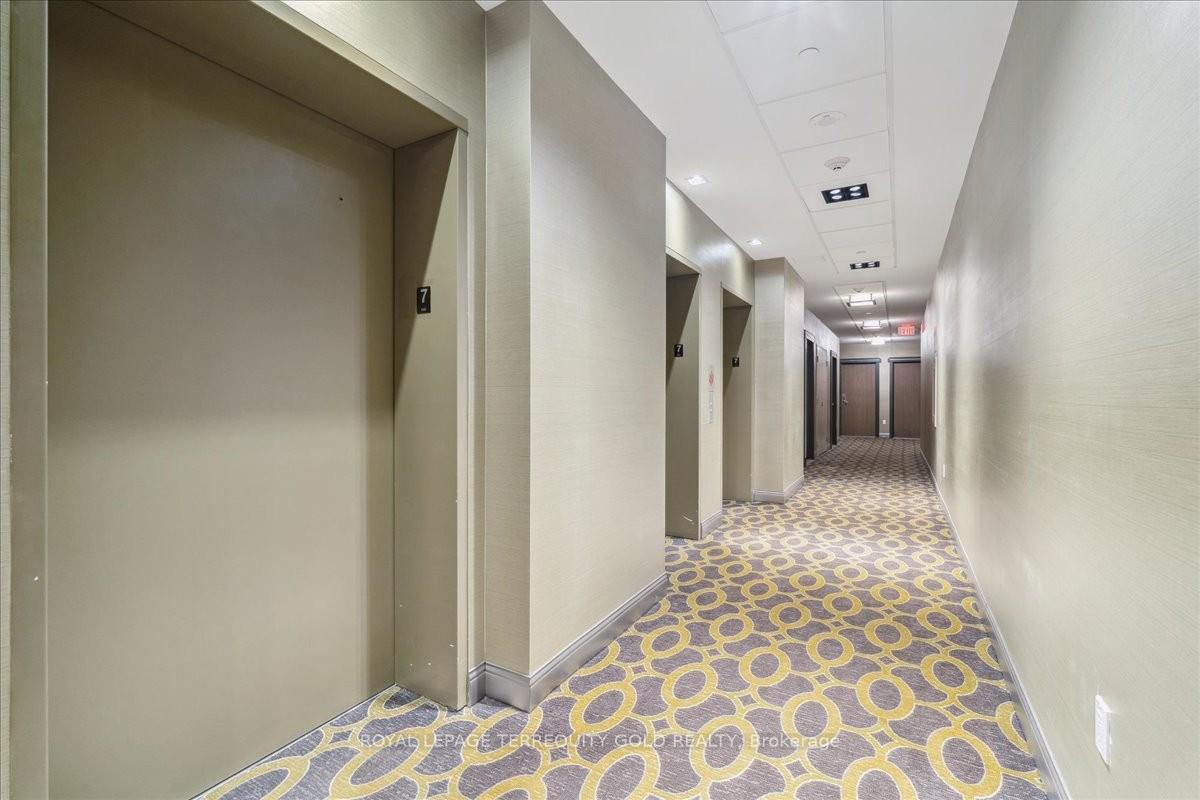 Photo 24 of Unit 717, 9560 Markham Road, Markham, Wismer — HOMEH