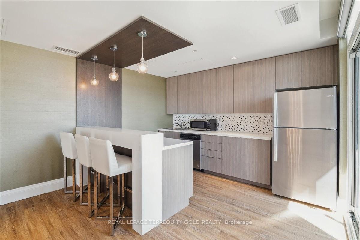 Photo 21 of Unit 717, 9560 Markham Road, Markham, Wismer — HOMEH