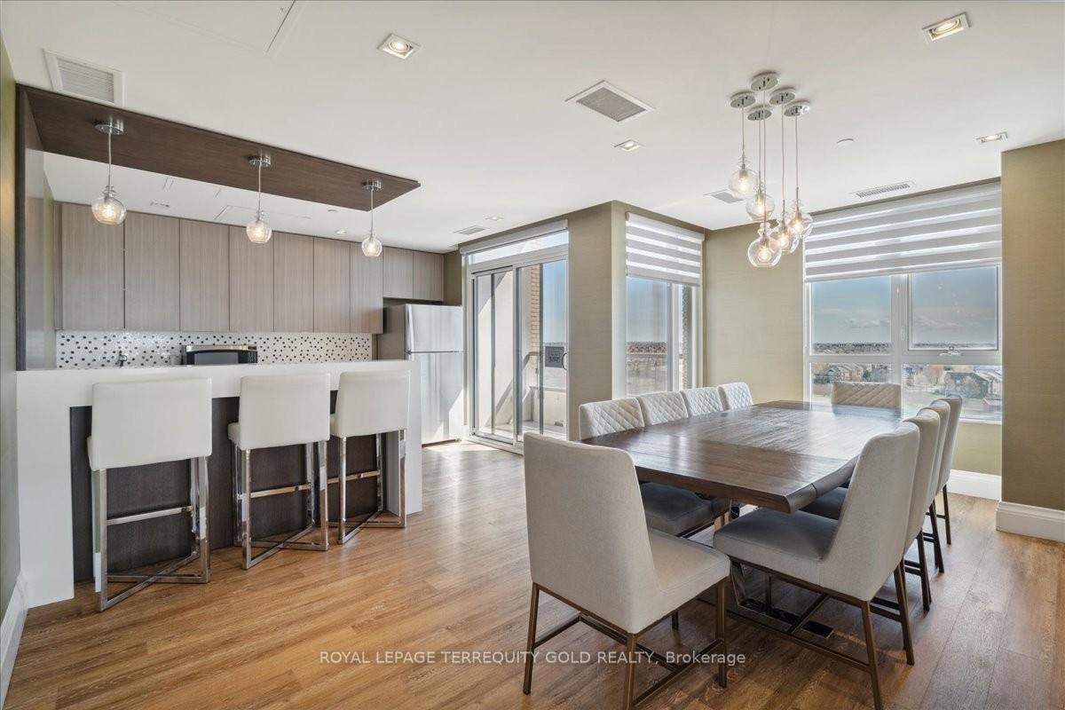 Photo 31 of Unit 717, 9560 Markham Road, Markham, Wismer — HOMEH