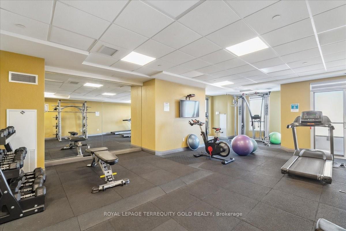 Photo 35 of Unit 717, 9560 Markham Road, Markham, Wismer — HOMEH