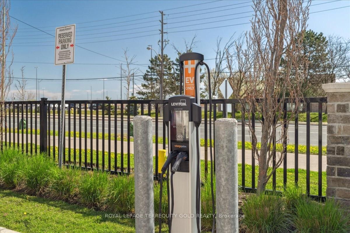 Photo 28 of Unit 717, 9560 Markham Road, Markham, Wismer — HOMEH